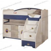 Детская №8 (белая)