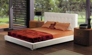 Кровать Kreta