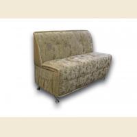 Прямой диван СЛ