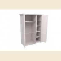 Шкаф 3х-дверный