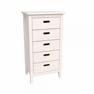 Комод узкий