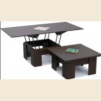 Стол-трансформер «Дельфин». 