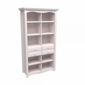 Стеллаж широкий