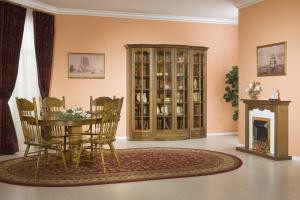 Русь Петровская-80 