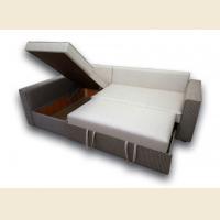 Диван угловой О