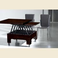 Стол Трансформер 2202 Венге