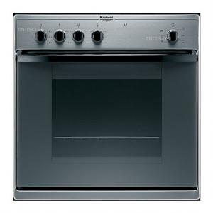 Электрический духовой шкаф Ariston CISHB 10 A.1 IX /HA