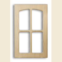 Арка сложная