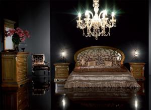 Спальня MONTALCINO